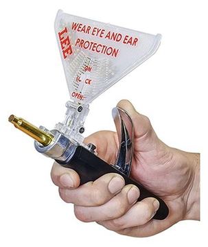 Lee Precision Unisex Erwachsene 90230 Auto Xr, bunt, Einheitsgröße