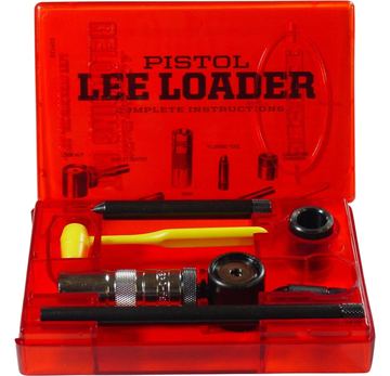 Lee Loader 45-70 Govt
