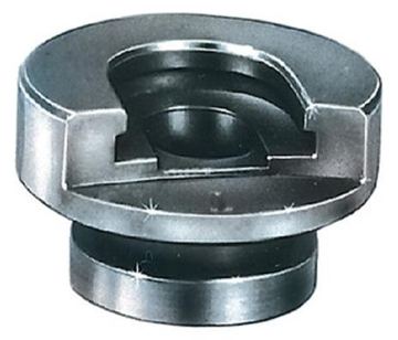 Lee Precision 90520 Shell Holder R 3, Mehrfarbig, Einheitsgröße