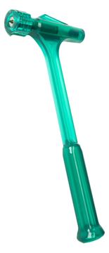 RCBS Martillo de inercia Schwunghammer, grün, One Size