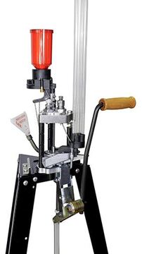LEE PRECISION 90634, Pro 1000 Progressive Press Kit PRO Auto Disk, 44 Special