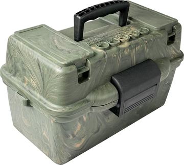 MTM SF100D-09 Deluxe Case