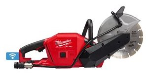 Milwaukee M18FCOS230-121 Akku-Trennschleifer