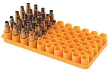 SMARTRELOADER Universal Reloading Tray, 36 kleine und 50 große Kammern