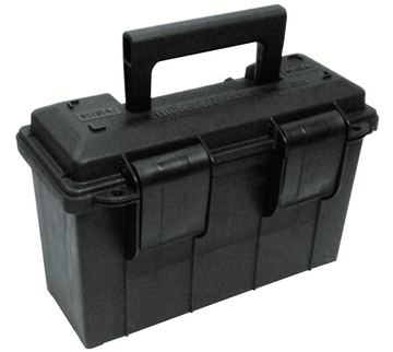 SMARTRELOADER Ammo Can #30 Schwarz M19A1