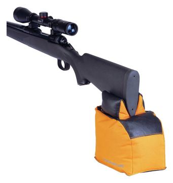 SMARTRELOADER SR204 hintere, hohe Schiessauflage (leer)