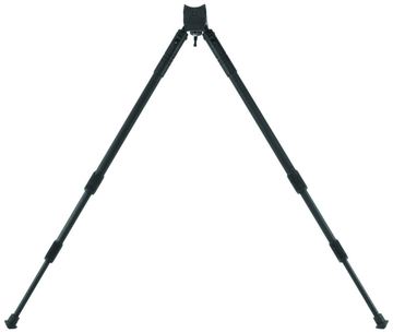 Shooting Bipod, Sitting Model- Black