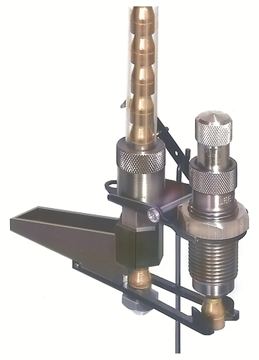 Lee Bullet Feed Kit 9MM - .46LN