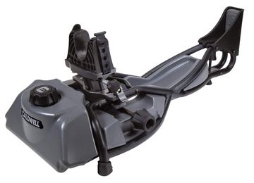 Caldwell Hydrosled Shooting Übriges