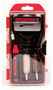 Win 13Pc 20Ga Shotgun Cleaning Kit