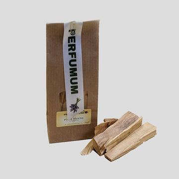 Palo santo – Stifteln