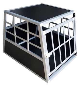 Hundetransportbox 54x69x50 cm (BxTxH)