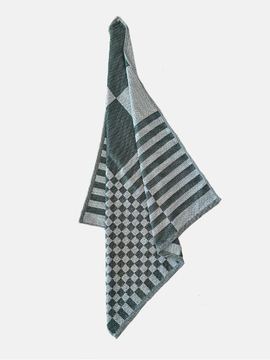 Geschirrtuch Patchwork