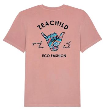 Shaka Shirt