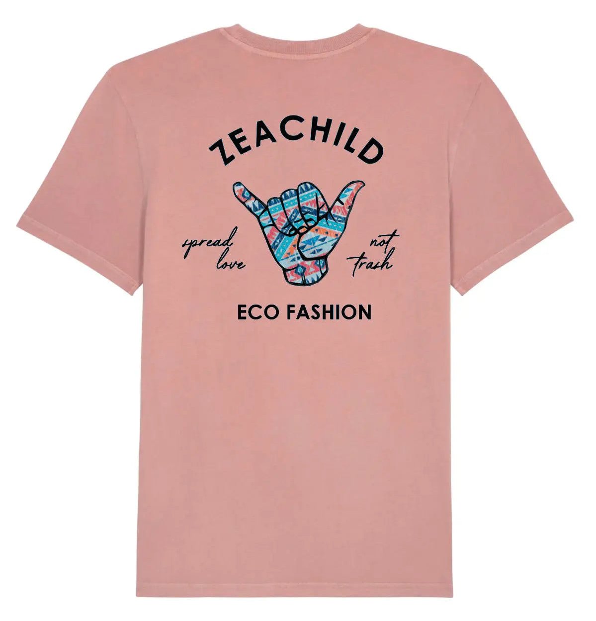 Shaka Shirt