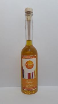 Safranlikör – 27,30 % vol.