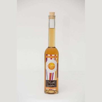 Vanille-Safran Likör – 27,80 % vol.