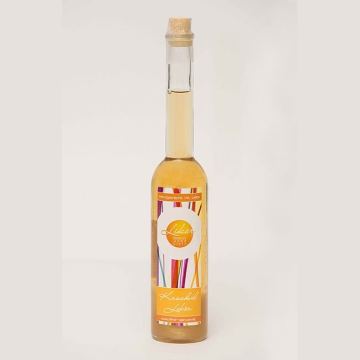 Kriecherl-Safran Likör – 23,30 % vol.