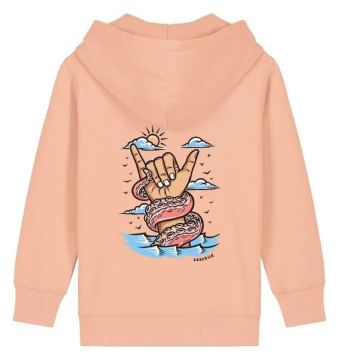 ShakaTacle Hoodie Kids