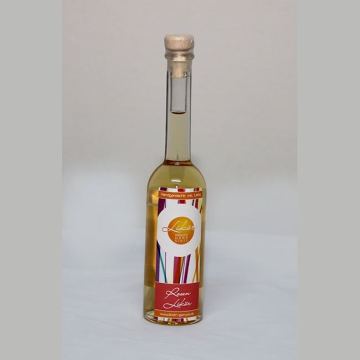 Rosenlikör – 20,70 % vol.