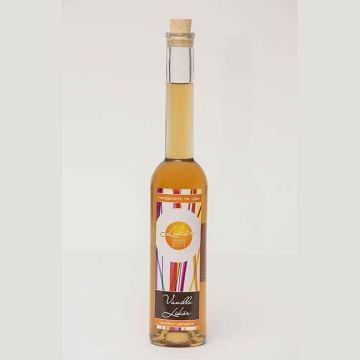 Vanillelikör – 25,30 % vol.