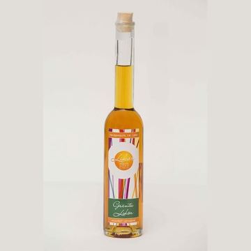 Grünteelikör – 27,80 % vol.