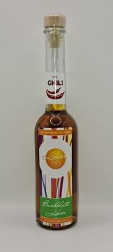 Buchenblatt-Chili Llikör – 17,70 % vol.