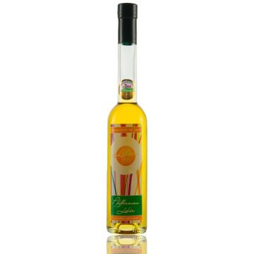 Pfefferminzlikör – 21,70 % vol. – GOLD 2018