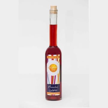 Brombeerlikör – 19,40 % vol. – BRONZE 2025