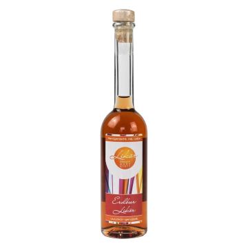Erdbeerlikör – 19,30 % vol. – GOLD 2018
