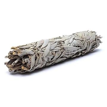 Weißer Salbei Smudge Stick - Reinigung & Klarheit