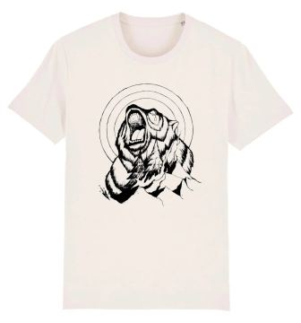 Last Bear Standing Shirt Unisex