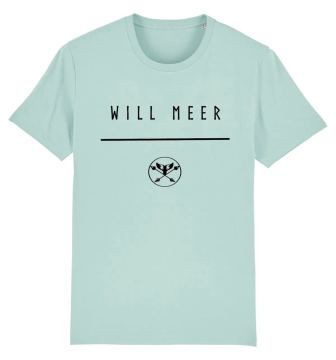 Will Meer Shirt Unisex