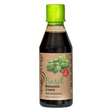 Basilikum Balsam Cream