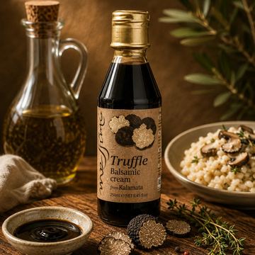 Trüffel Balsam Cream