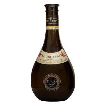 Retsina Kechribari 500ml