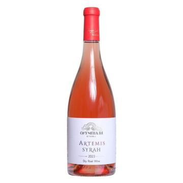 Roséwein Artemis 2023