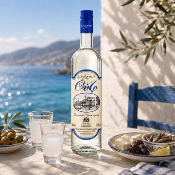Ouzo 500ml