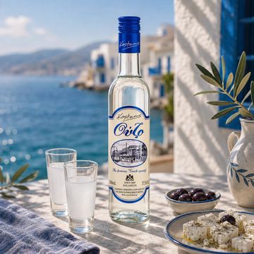 Ouzo 200ml