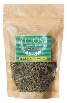 ILIOS Griechische Pfefferminze