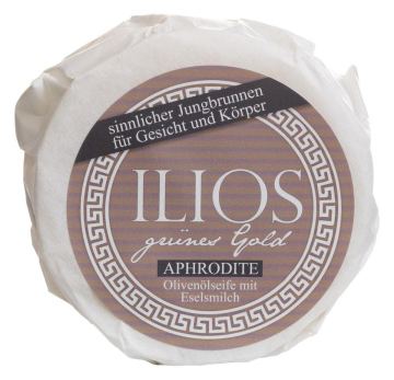 ILIOS Olivenölseife Aphrodite