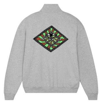 Retro Sweater Unisex