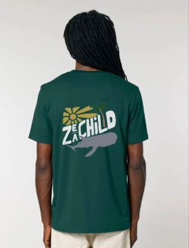 Zeachild Seas of Wonder Shirt