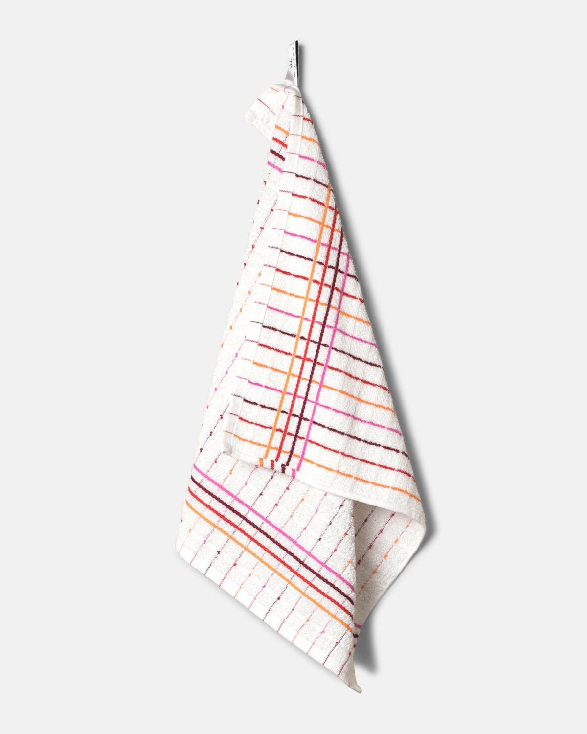 Geschirrtuch Colourstripe