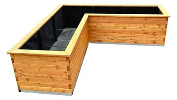 Hochbeet L-Marie 300×300