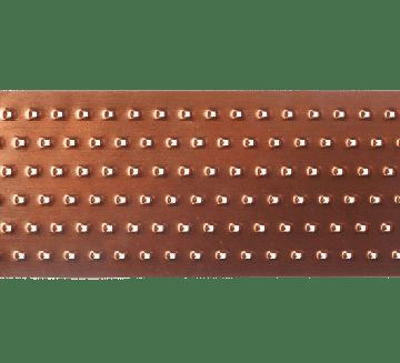Schneckenstopper Kupfer-Hans