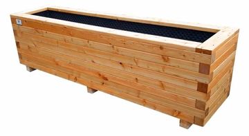 Pflanztrog KOMO 200