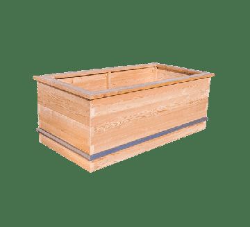 Hochbeet Marie 100 x 400