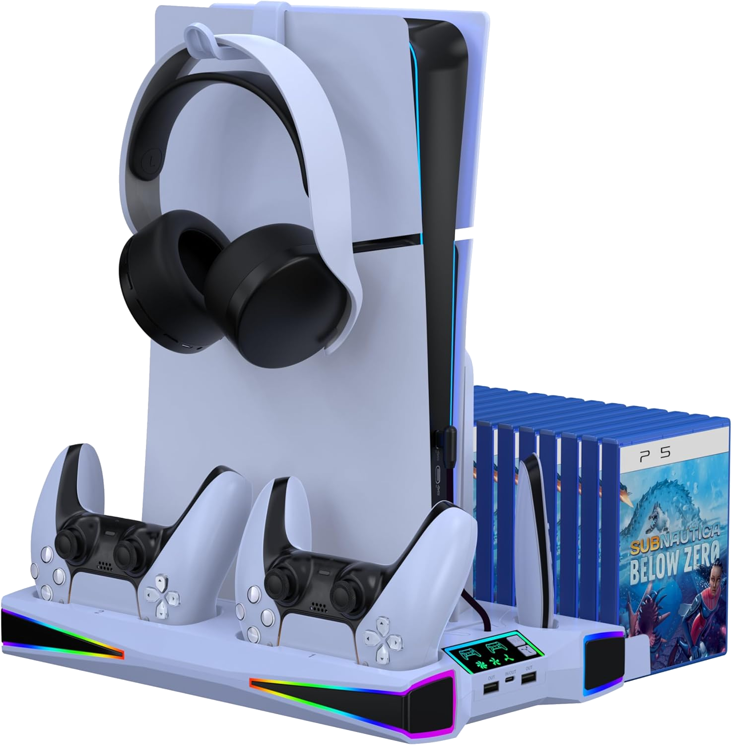 Playstation®5 Konsole Digital-Edition (Slim)