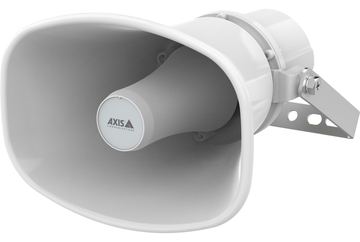 Axis C1310-E Mk II Network Horn Speaker